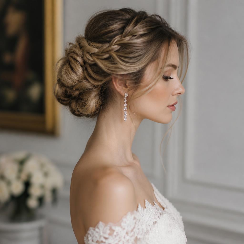 Penteados